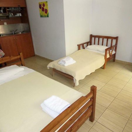 Dolphins Apartments & Rooms Limenas  Exterior foto