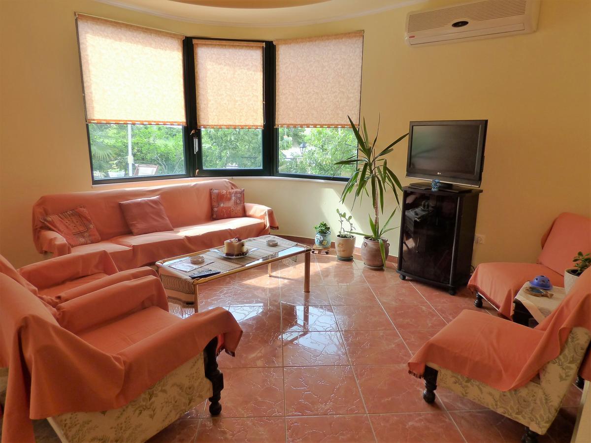 Dolphins Apartments & Rooms Limenas  Exterior foto
