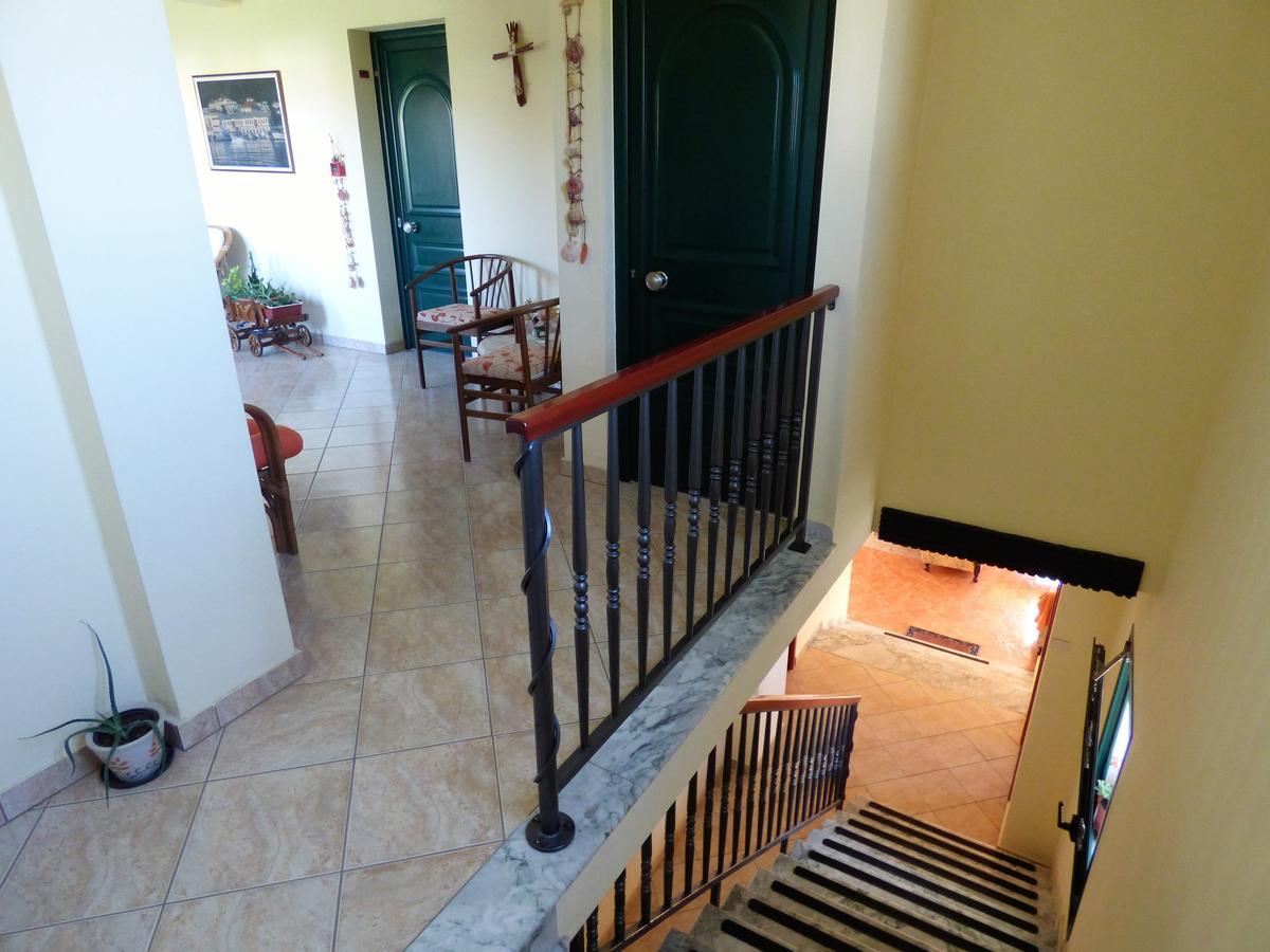 Dolphins Apartments & Rooms Limenas  Exterior foto